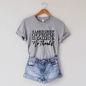 Cute Graphic T-Shirt